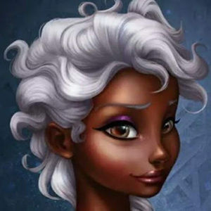 Meet your Posher, Nora